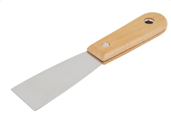 4 cm Hardy spatel serie 84