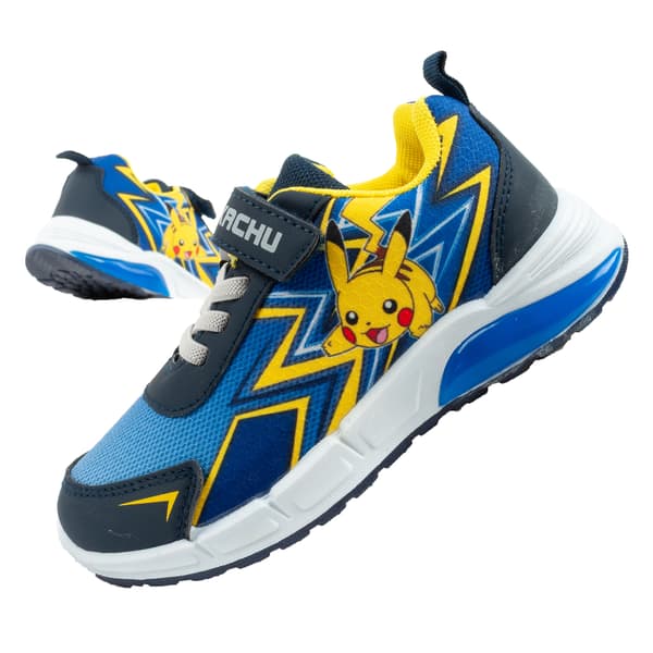 Leomil Pokémon sko [PO002339] størrelse 32