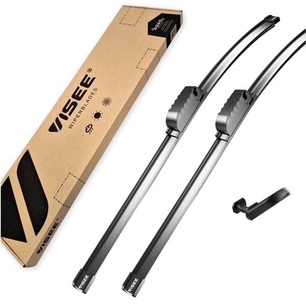 Visee Hexa H014 550/530 viskerblade