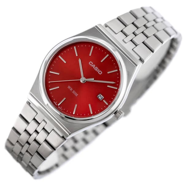 Herrklocka Casio MTP-B145D-4A2 med låda (zd230e)