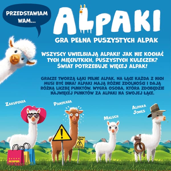 Alpakat