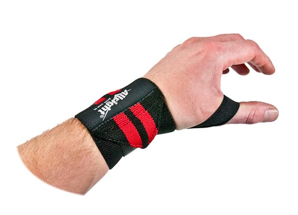 HÅNDLEDSSTABILISATOR 2 STK. ALLRIGHT
