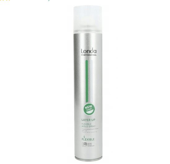 Londa Layer Up Fleksibel Neglelak 500 ml