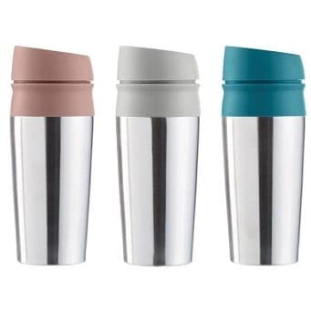 Premium 450ml termosmugg