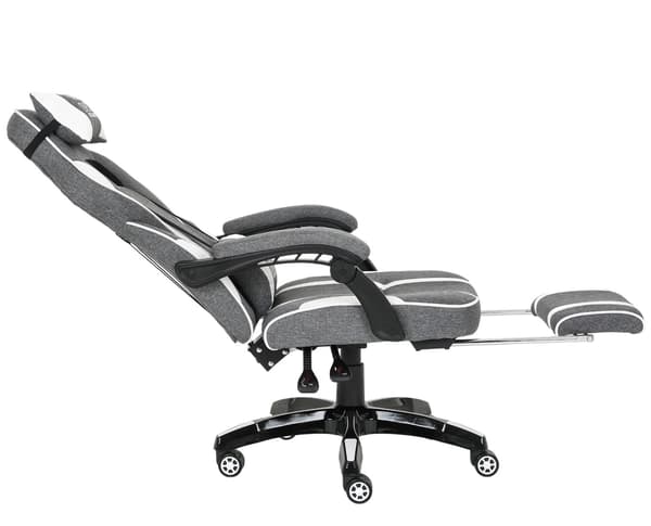 DEUS X-STREAM Grigio/Bianco Spillested