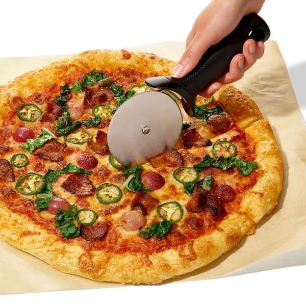 Musta pizzaleikkuri, Good Grips / OXO