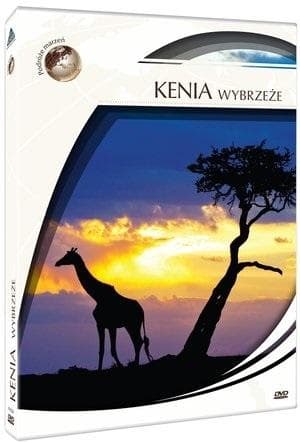 Drømmerejser. Kenya - Kyst
