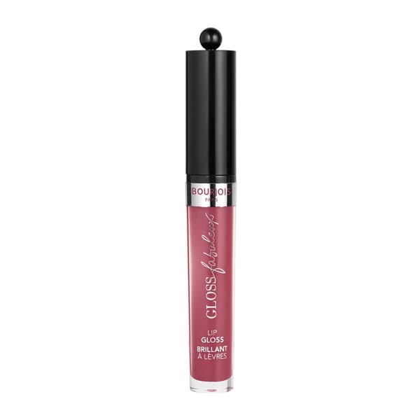 Bourjois Gloss Fabuleux Lipgloss - 08 Berry Talented 3,5 ml