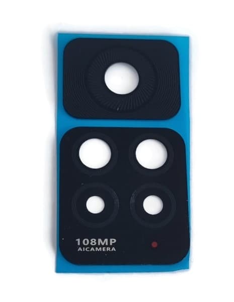 Kameraglasögonkamera för Xiaomi Redmi Note 11 Pro