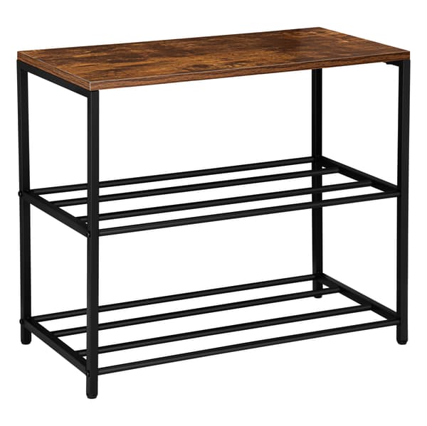 Stella Loft skohylde 3 niveauer