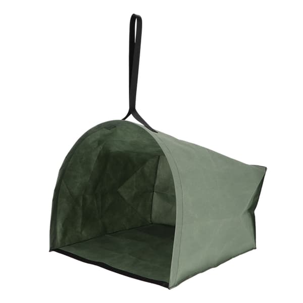 Lövuppsamlingspåse av RPET h53 cm