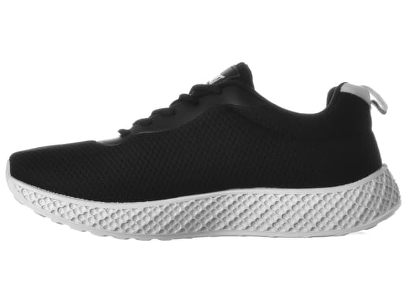EVERLAST SKO EV738-SORT 36
