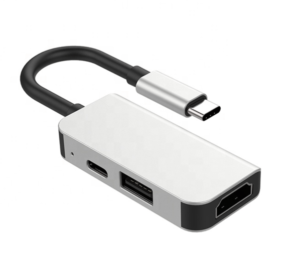SC-USH105 USB-C adapter