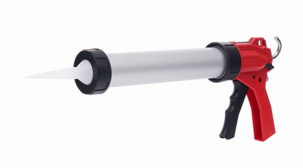 KD10721 rørmassepresser