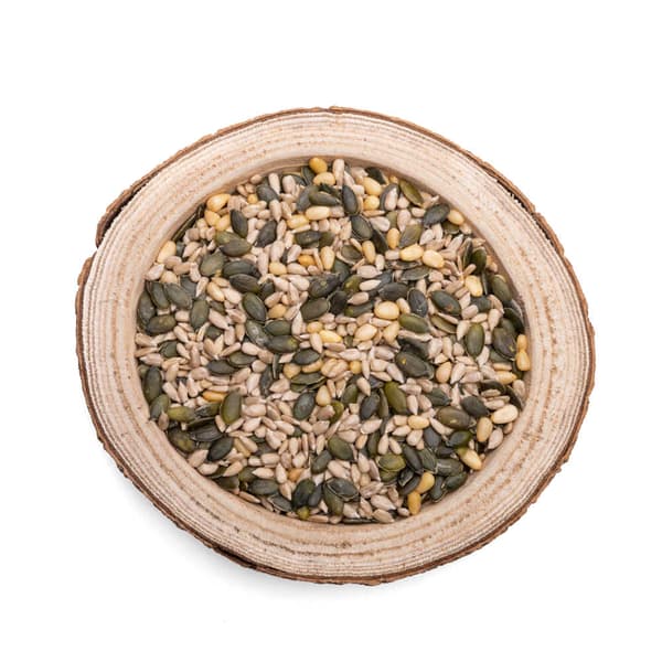 Salladsmix 500g