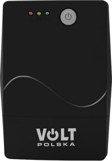 UPS Volt PicoUPS 650VA/360W 7Ah (5UP006007P)