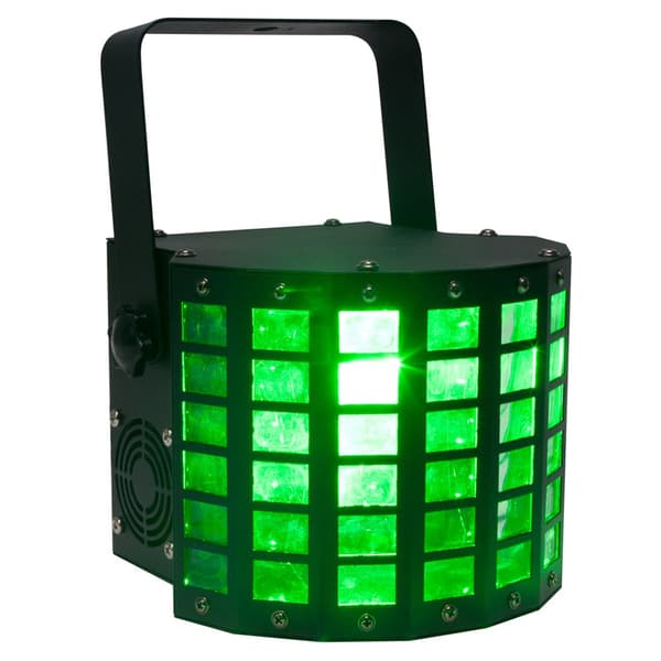 ADJ Mini Dekker - LED lyseffekt