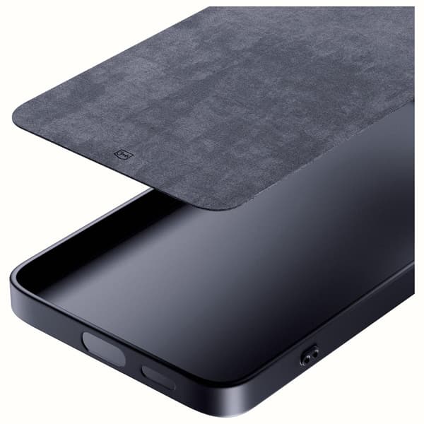 3MK Matt Case Pro-etui til Galaxy S26+
