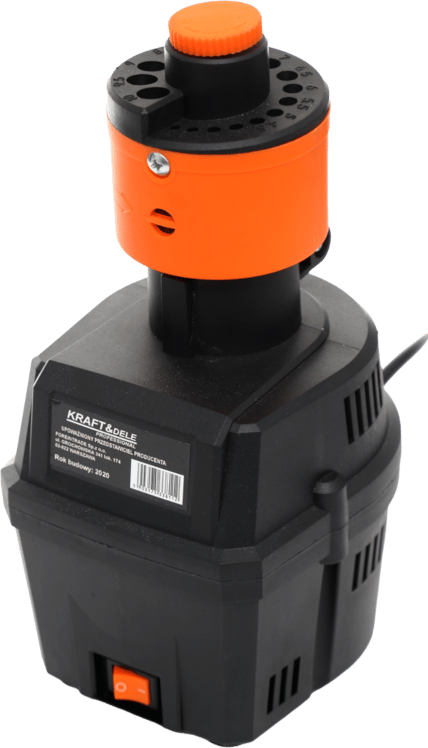 Borrslipare 95W 3-16mm KD1560