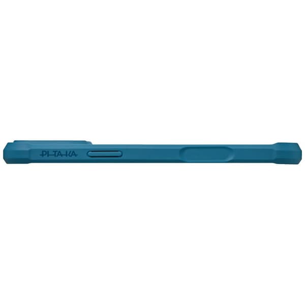PITAKA Aramid ProGuard MagSafe-etui til iPhone 17 Pro Moonrise