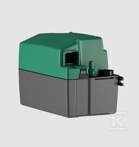 wilo-novacon-EF kondensatpump