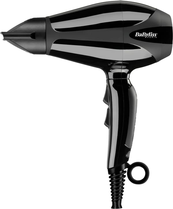 BaByliss Compact Pro 6715DE Hårtork