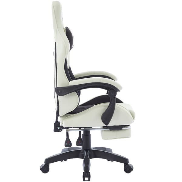 ThrustX Nero/Crema