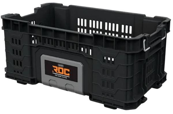 Keter ROC Pro Gear 2.0 -työkalukori