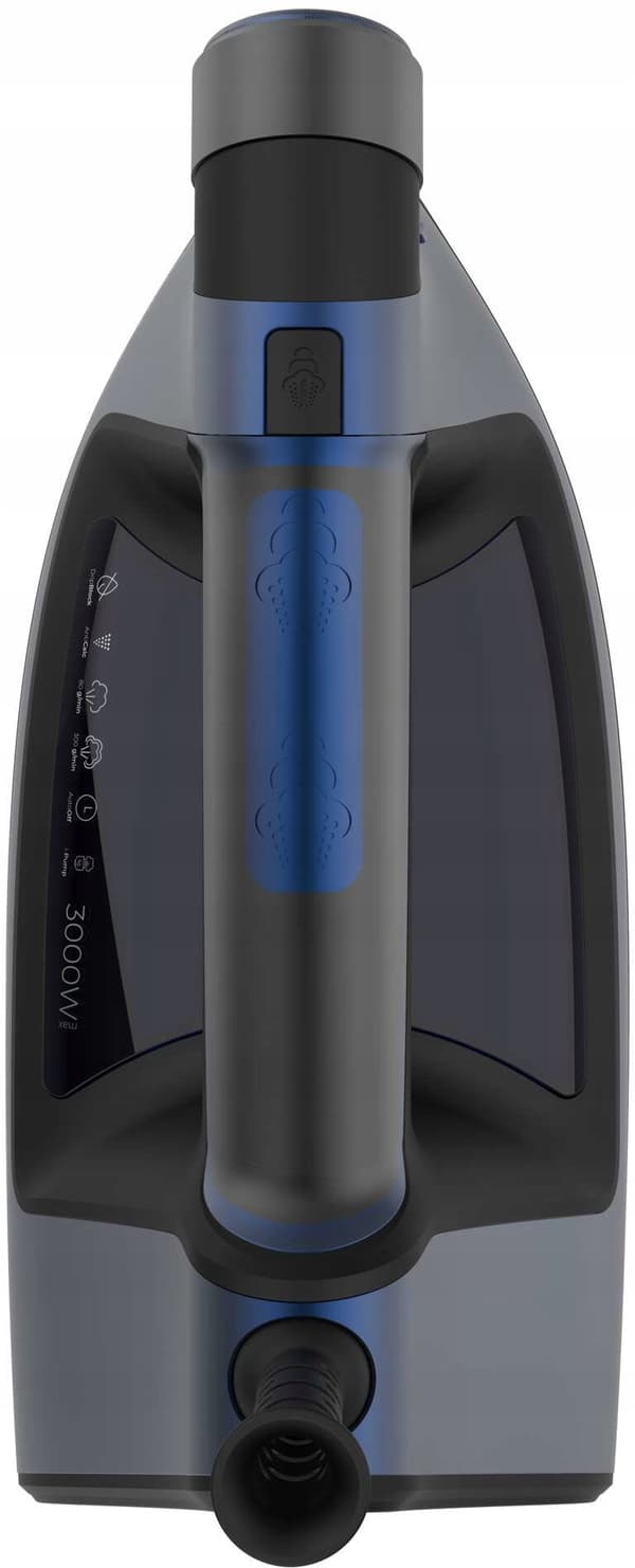 Cecotec Iron Hero 3000 Sauna i-Pump Strykjärn
