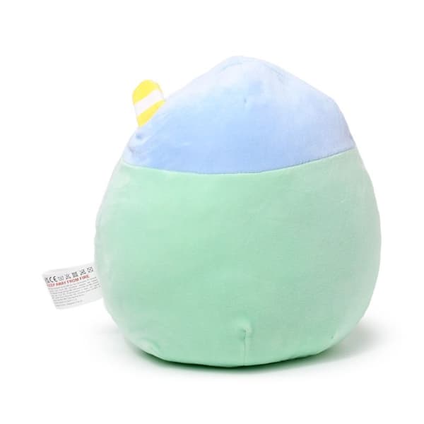 PKCUSH388 Plys Bubble Tea Pude