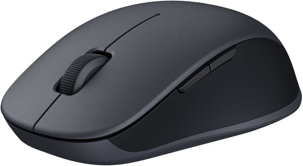 Xiaomi Mi Dual Mode Trådløs Mus 2 Sort (BHR8850GL)
