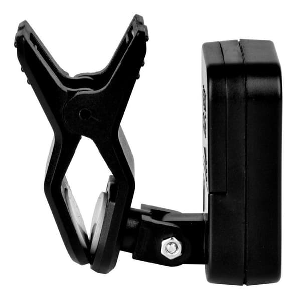 NN LT10 tuner til guitar bas ukulele klips