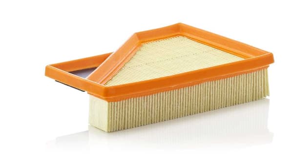 Mann filter luftfilter mini mini coop