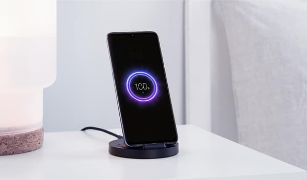 Xiaomin langaton latausteline 20W (26552)