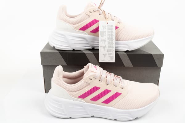 Adidas Galaxy 6 W [HP2409] storlek 39 1/3