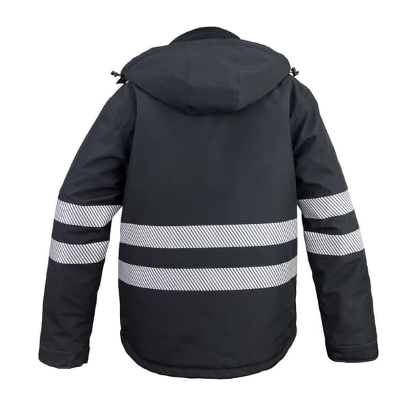 Urgent 920 3XL Isolerad Vinter Arbetsjacka