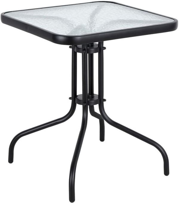 Puutarhapöytä 60 cm ModernHome, Multistore