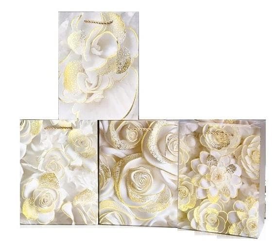 M Blomster Gavepose