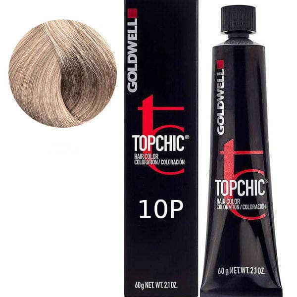 Goldwell TOPCHIC maling 60 ml 10-pakning