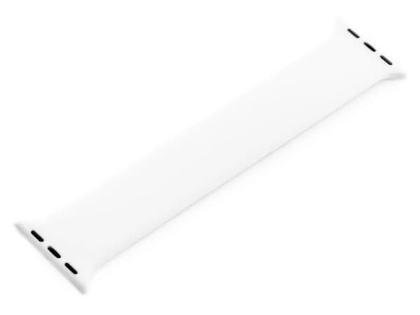 Apple Watch rem U26 - hvid - 42/44mm
