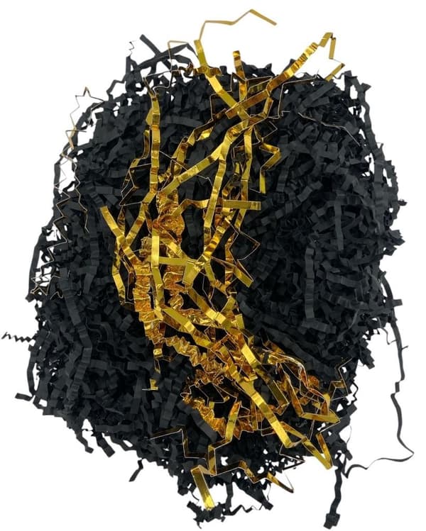Koristepaperi raffia 20g