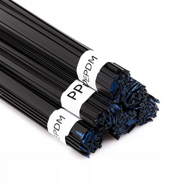 PP/EPDM-bindemedel svart 100g
