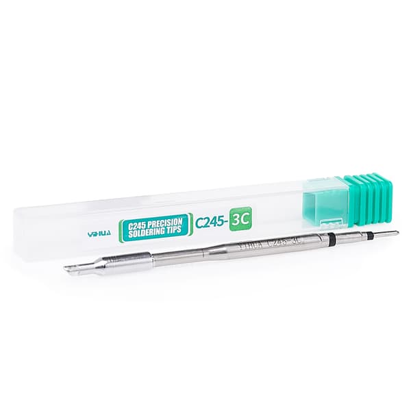 Yihua C245 5-tipset