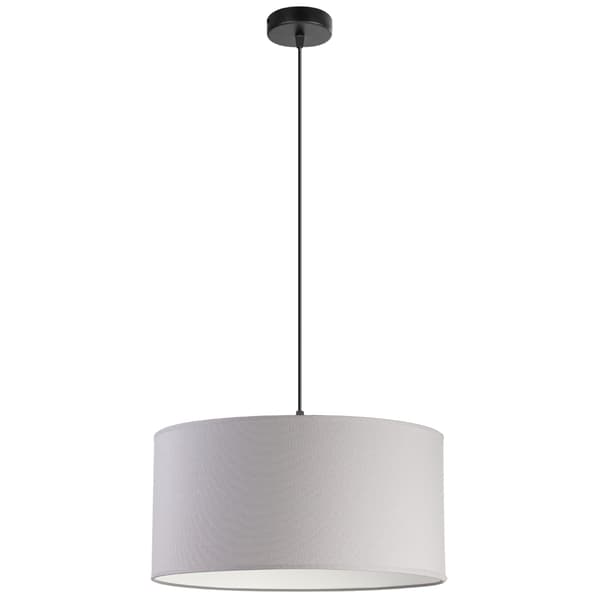 Tornado AD1 lampe grå