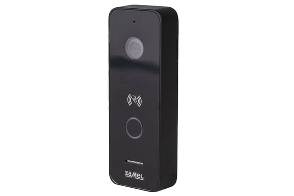 ZAMEL Video-intercom Video-intercom TUYA Smart WiFi HD Beloki Brama i Wicket