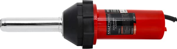 Plastsvejser 1000W / 230V KD863