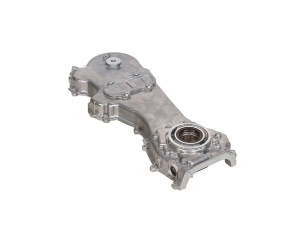 FT38301 HURTIG OLIEPUMPE