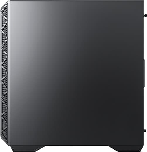 Montech Air 903 Max musta kotelo (100030228)