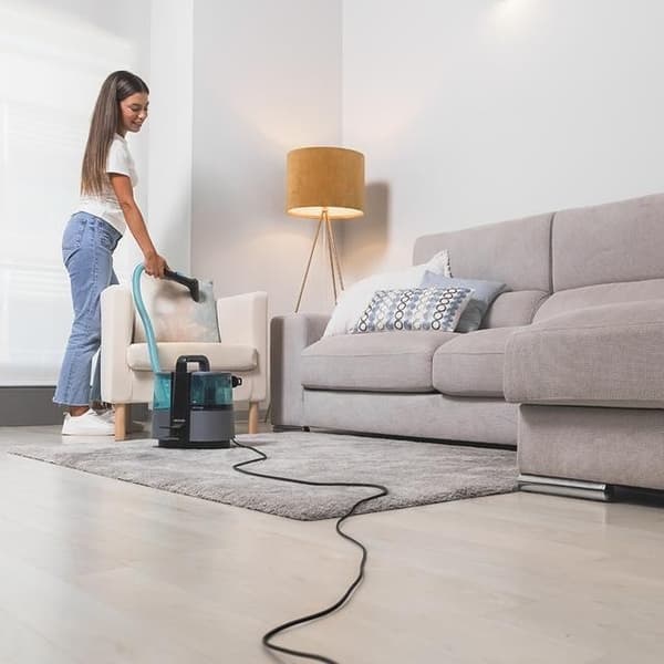 Cecotec Conga 4000 Carpet&Spot Clean -pesu-imuri