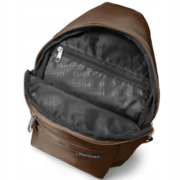 PU13 PUCCINI Sling Bag Active Rygsæk